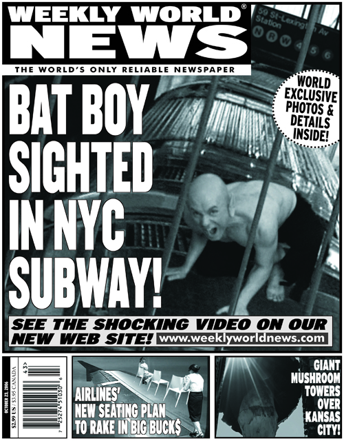 batboysightedinnycsubway