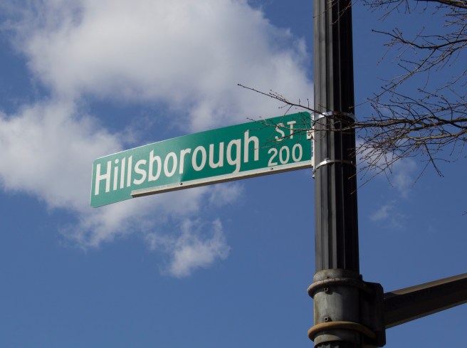 HIllsborough